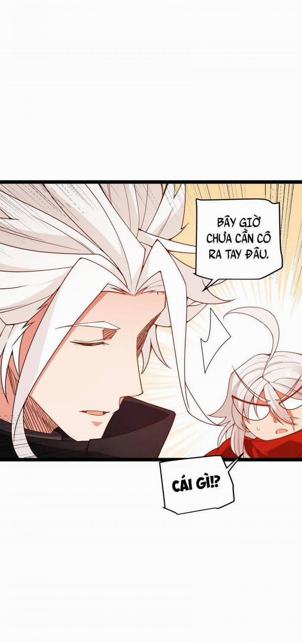 Tôi Đến Từ Thế Giới Trò Chơi 58 trang 12