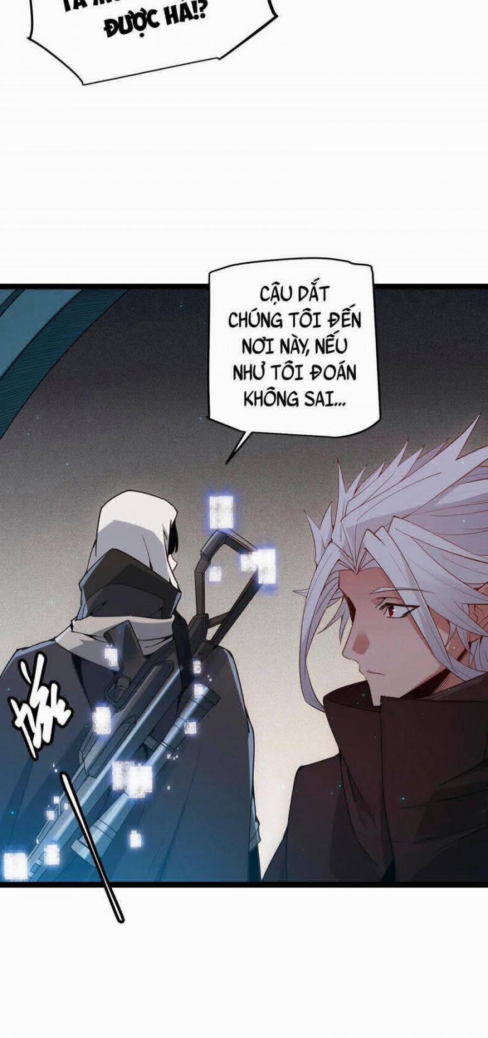 Tôi Đến Từ Thế Giới Trò Chơi 58 trang 14