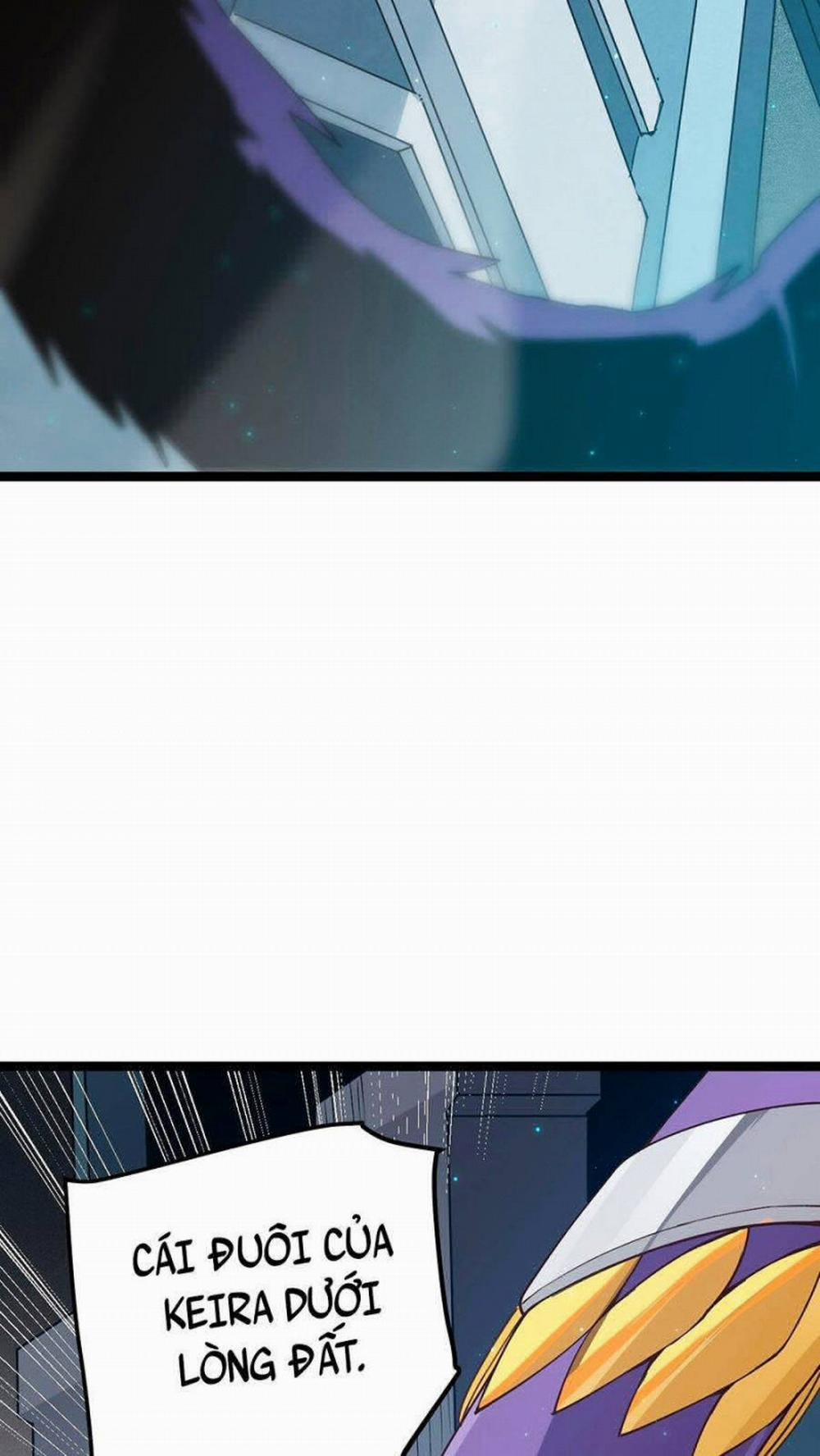 Tôi Đến Từ Thế Giới Trò Chơi 58 trang 17