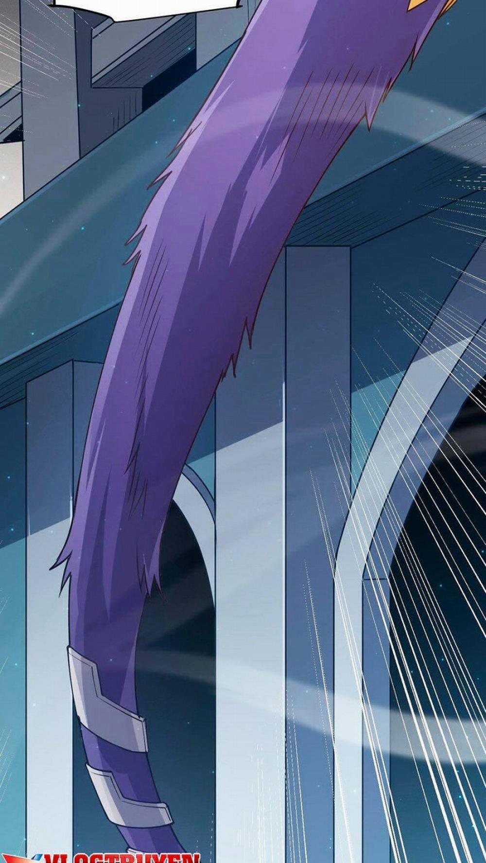 Tôi Đến Từ Thế Giới Trò Chơi 58 trang 18