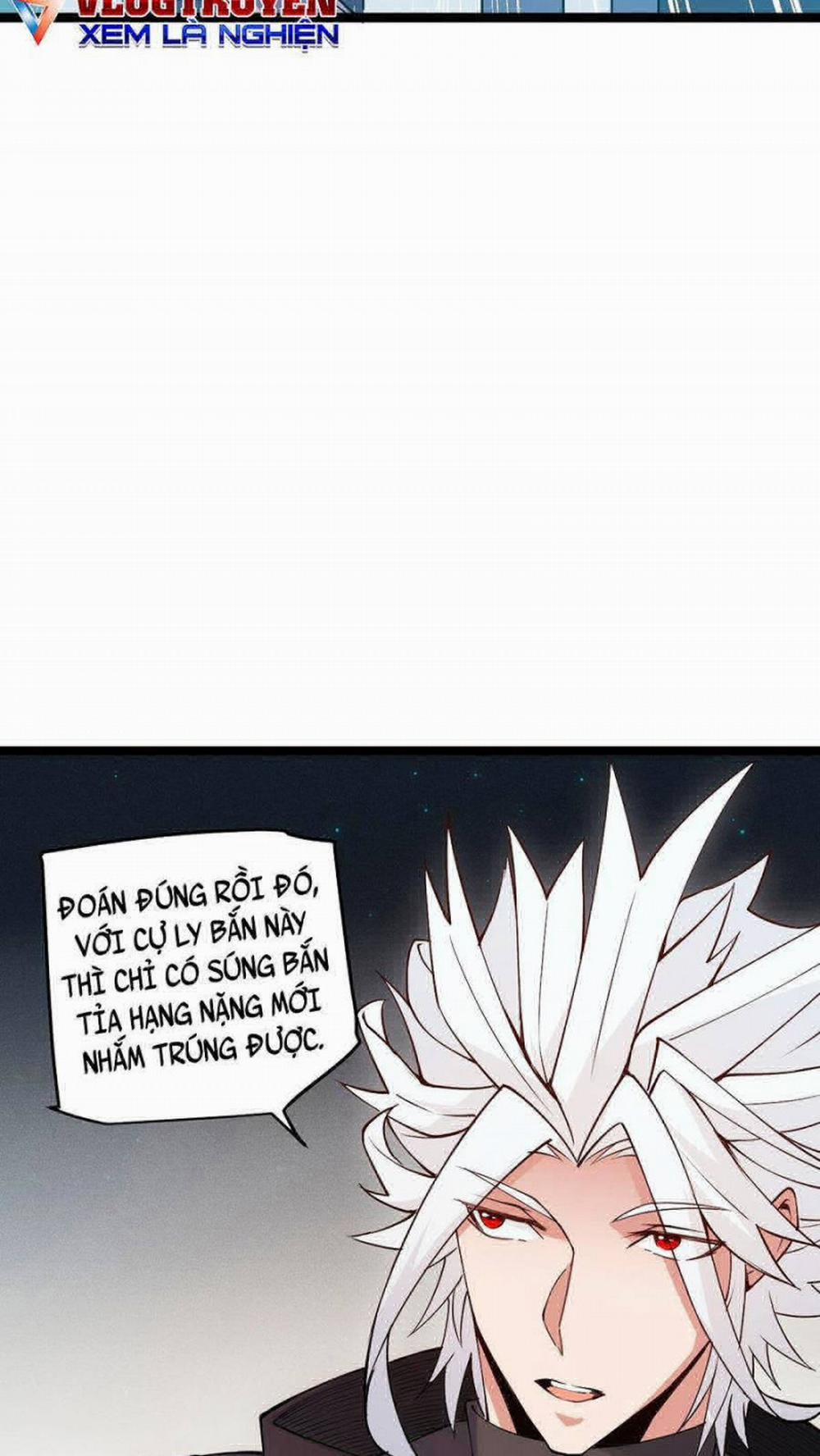 Tôi Đến Từ Thế Giới Trò Chơi 58 trang 19