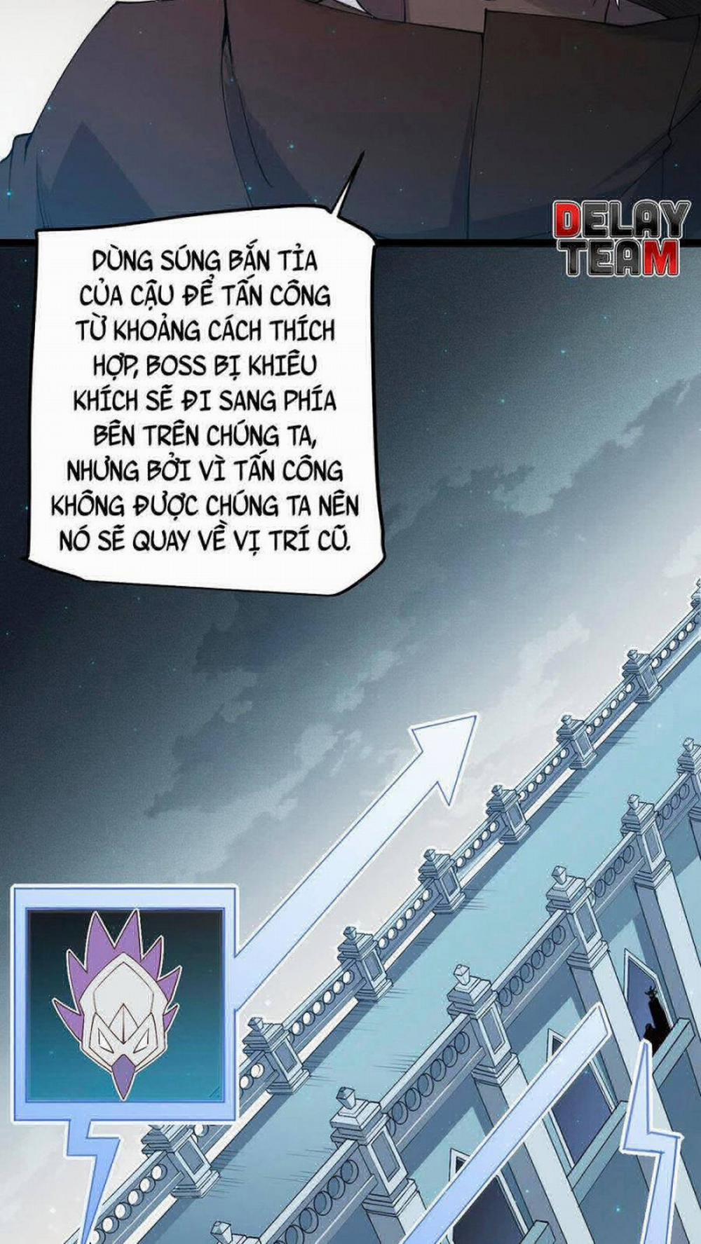 Tôi Đến Từ Thế Giới Trò Chơi 58 trang 20