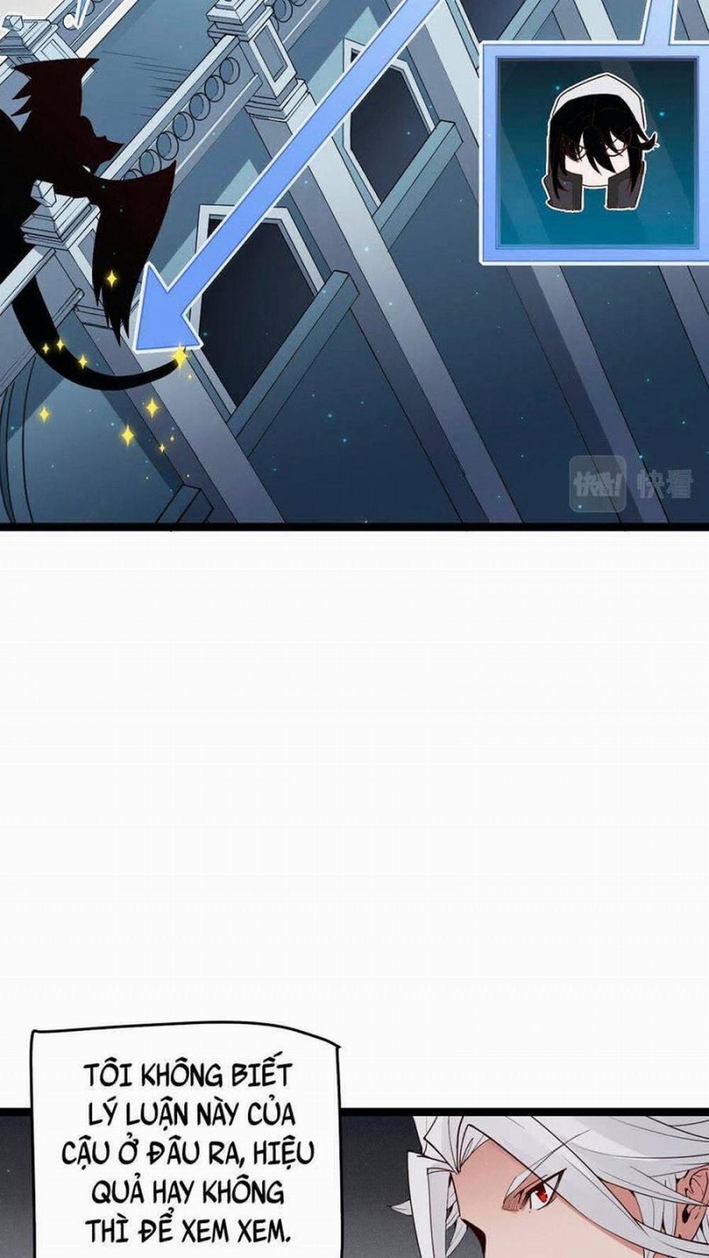 Tôi Đến Từ Thế Giới Trò Chơi 58 trang 21