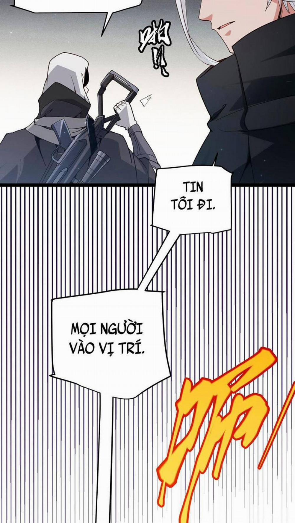 Tôi Đến Từ Thế Giới Trò Chơi 58 trang 22