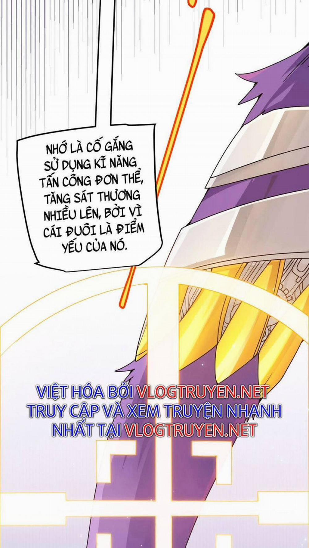 Tôi Đến Từ Thế Giới Trò Chơi 58 trang 23