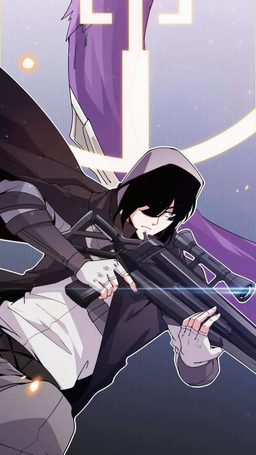 Tôi Đến Từ Thế Giới Trò Chơi 58 trang 24