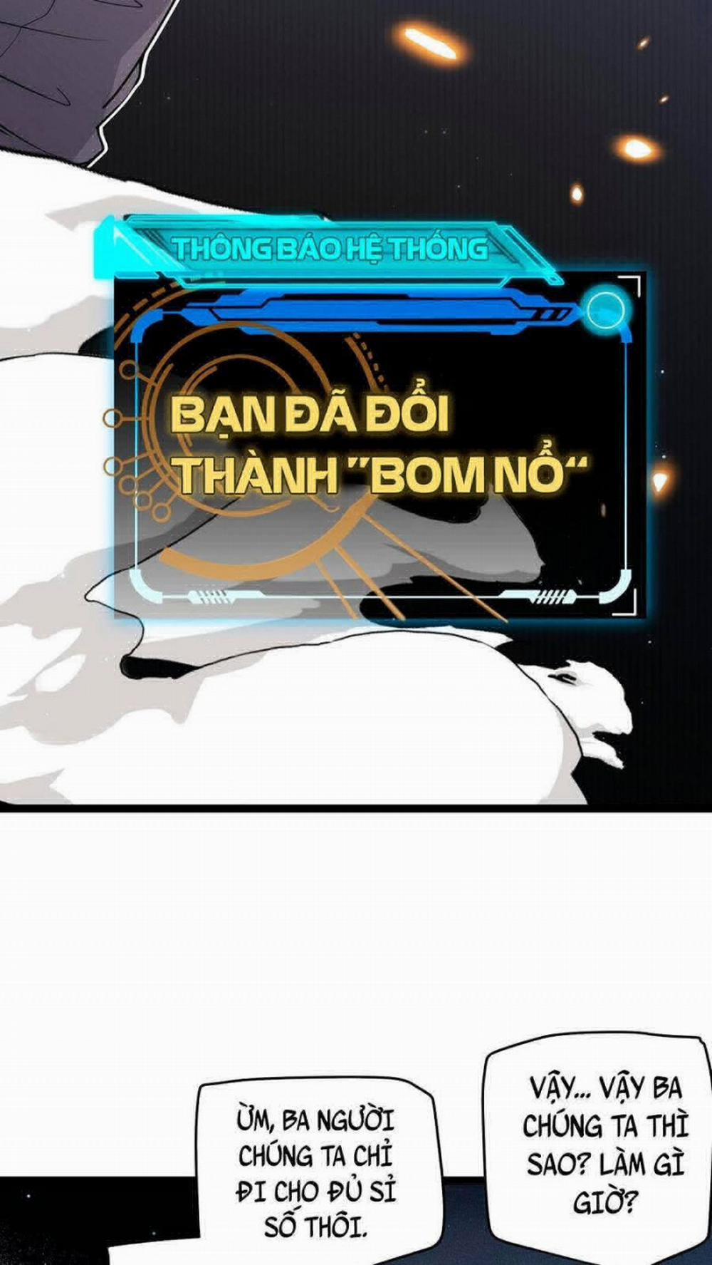 Tôi Đến Từ Thế Giới Trò Chơi 58 trang 25