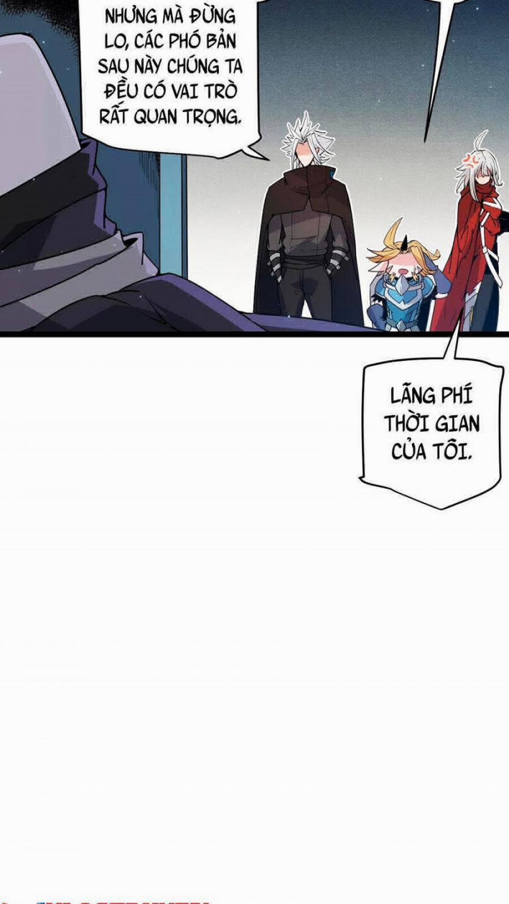 Tôi Đến Từ Thế Giới Trò Chơi 58 trang 26