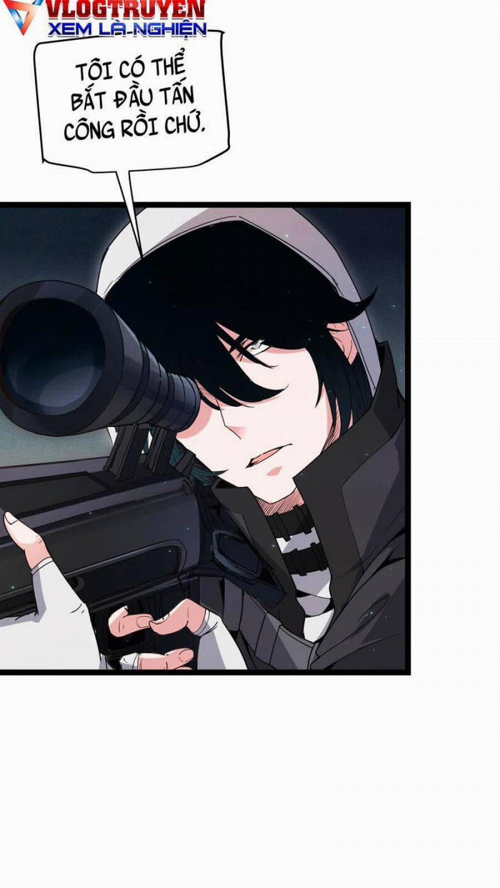 Tôi Đến Từ Thế Giới Trò Chơi 58 trang 27