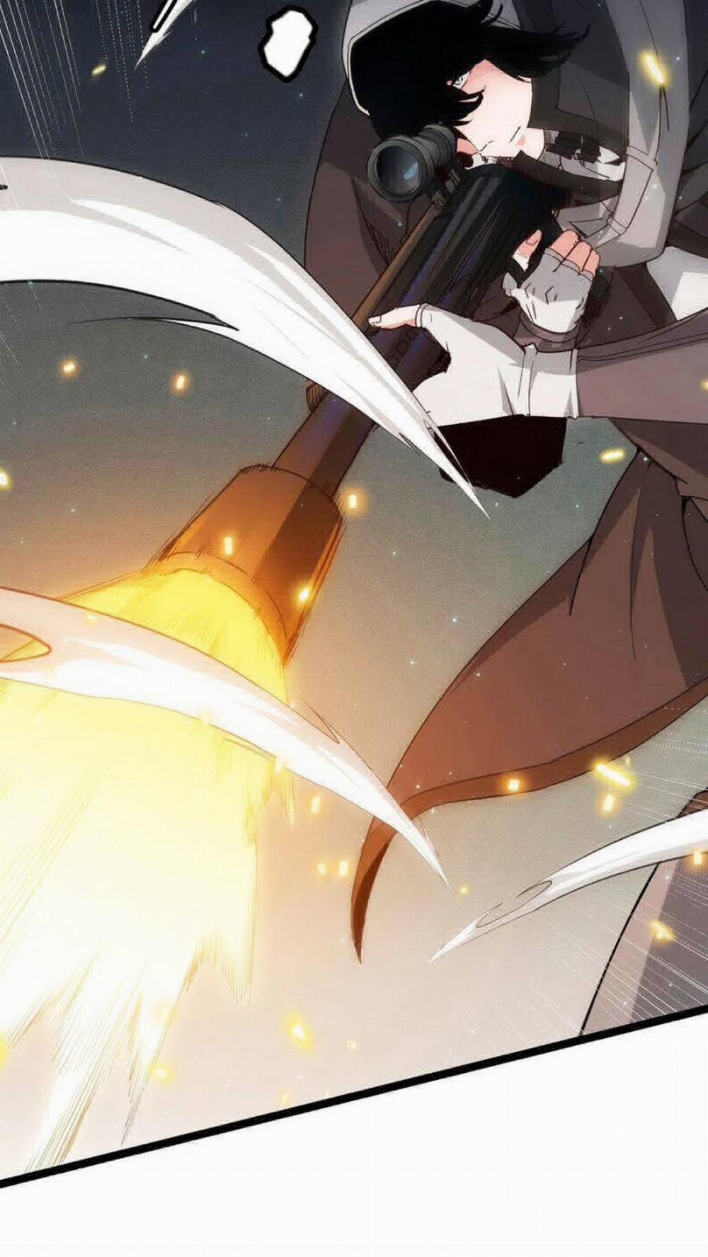 Tôi Đến Từ Thế Giới Trò Chơi 58 trang 29