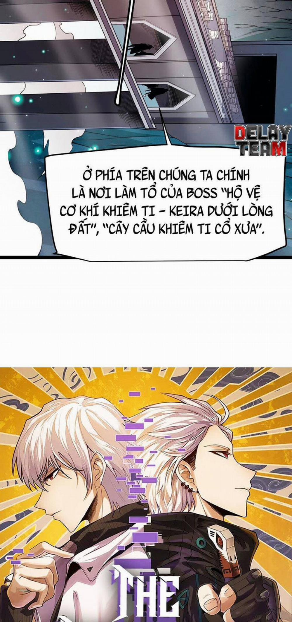 Tôi Đến Từ Thế Giới Trò Chơi 58 trang 3