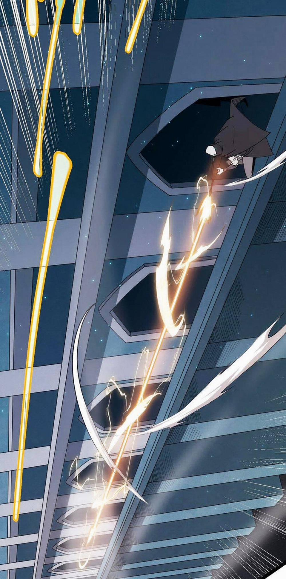 Tôi Đến Từ Thế Giới Trò Chơi 58 trang 31