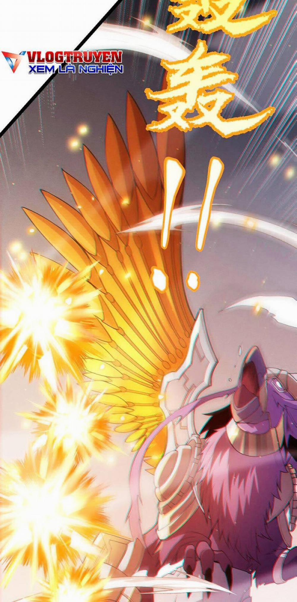 Tôi Đến Từ Thế Giới Trò Chơi 58 trang 34