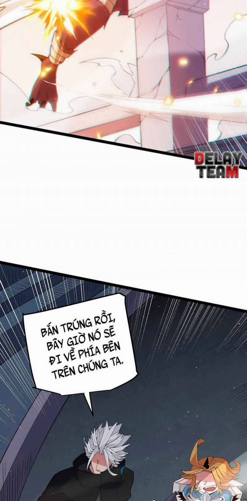 Tôi Đến Từ Thế Giới Trò Chơi 58 trang 35