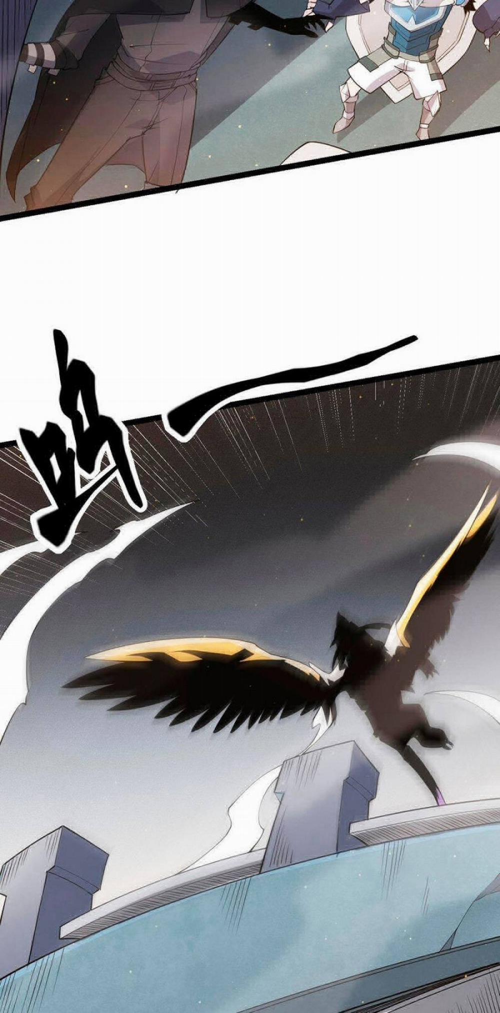 Tôi Đến Từ Thế Giới Trò Chơi 58 trang 36