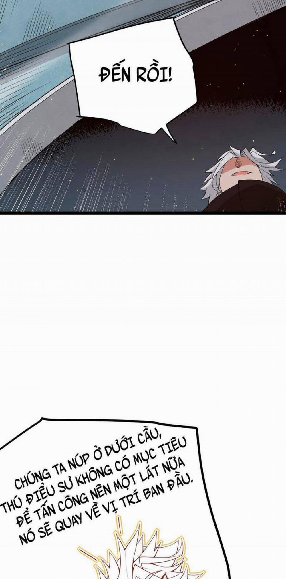 Tôi Đến Từ Thế Giới Trò Chơi 58 trang 37