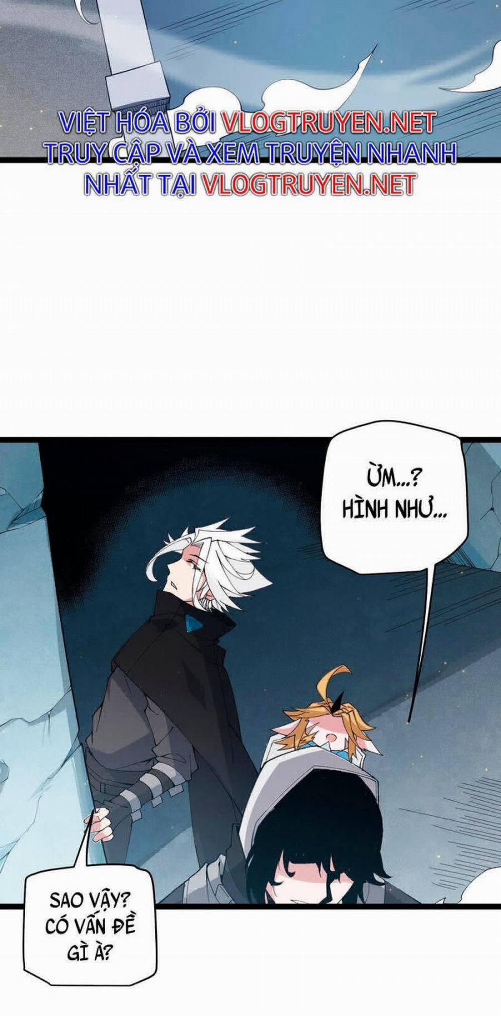 Tôi Đến Từ Thế Giới Trò Chơi 58 trang 39