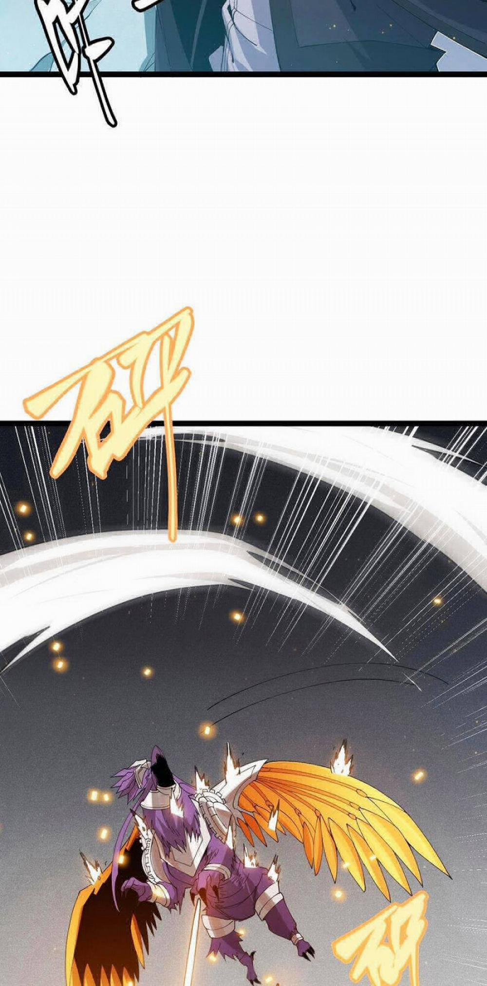 Tôi Đến Từ Thế Giới Trò Chơi 58 trang 41