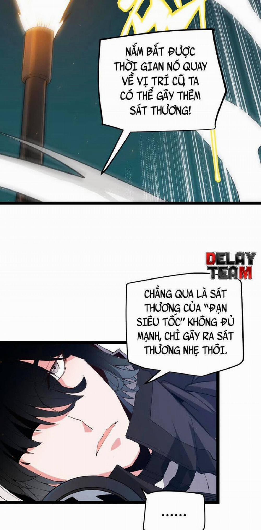 Tôi Đến Từ Thế Giới Trò Chơi 58 trang 43