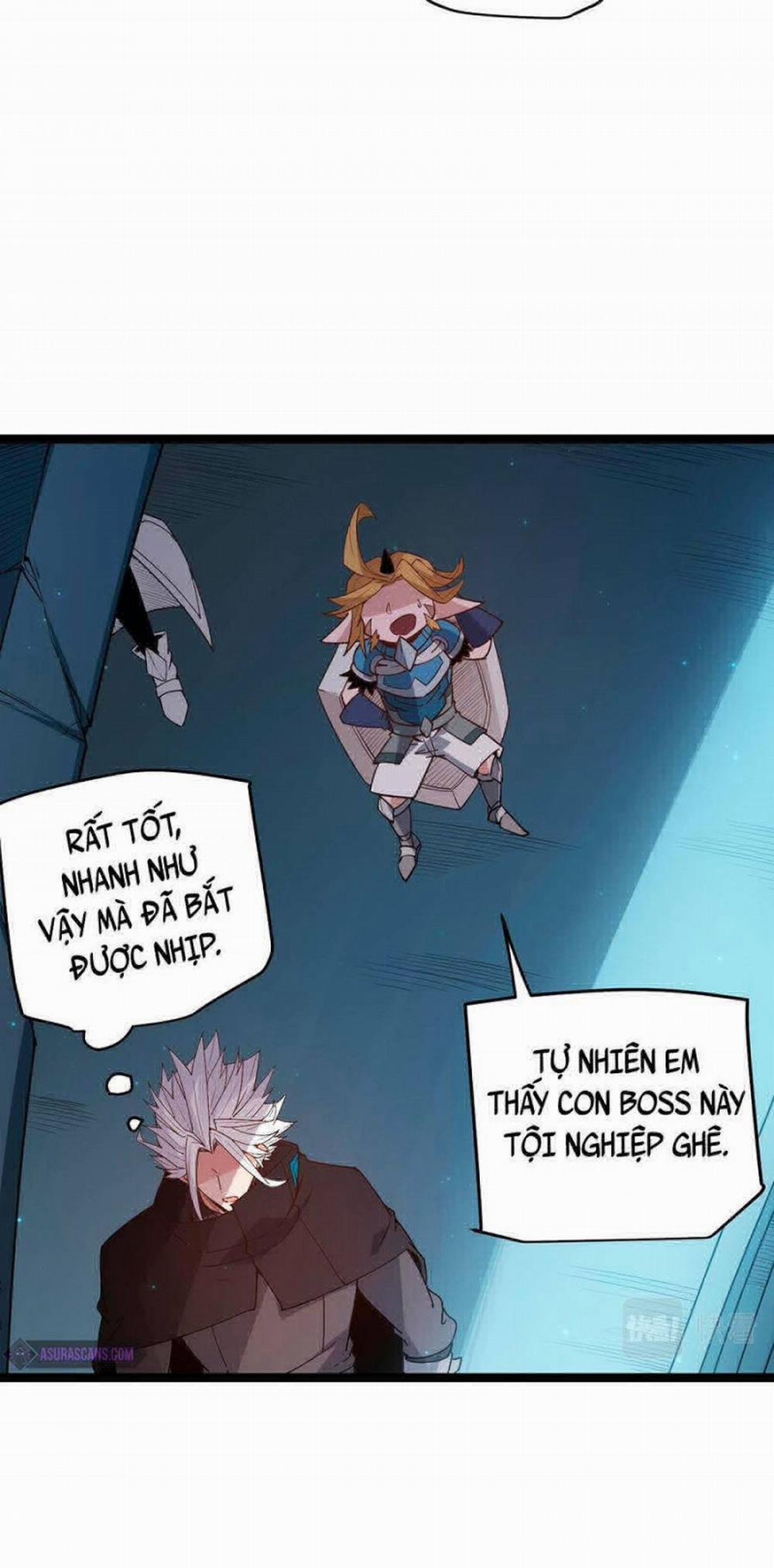 Tôi Đến Từ Thế Giới Trò Chơi 58 trang 44