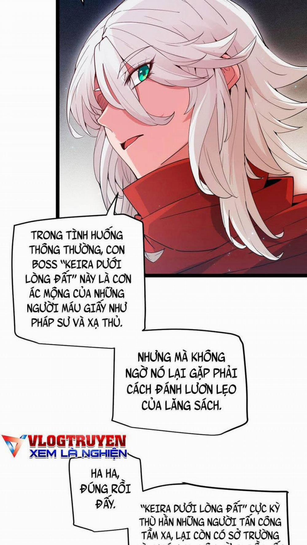 Tôi Đến Từ Thế Giới Trò Chơi 58 trang 47