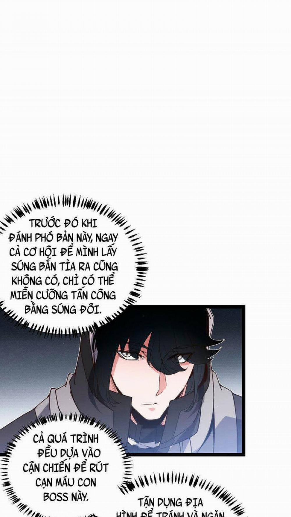 Tôi Đến Từ Thế Giới Trò Chơi 58 trang 49