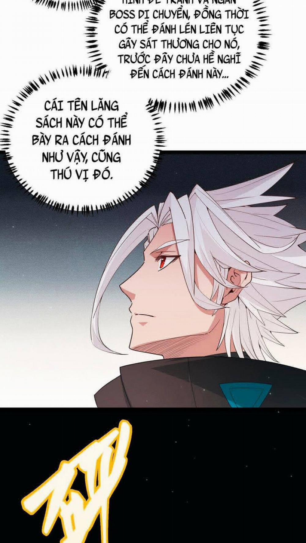 Tôi Đến Từ Thế Giới Trò Chơi 58 trang 50