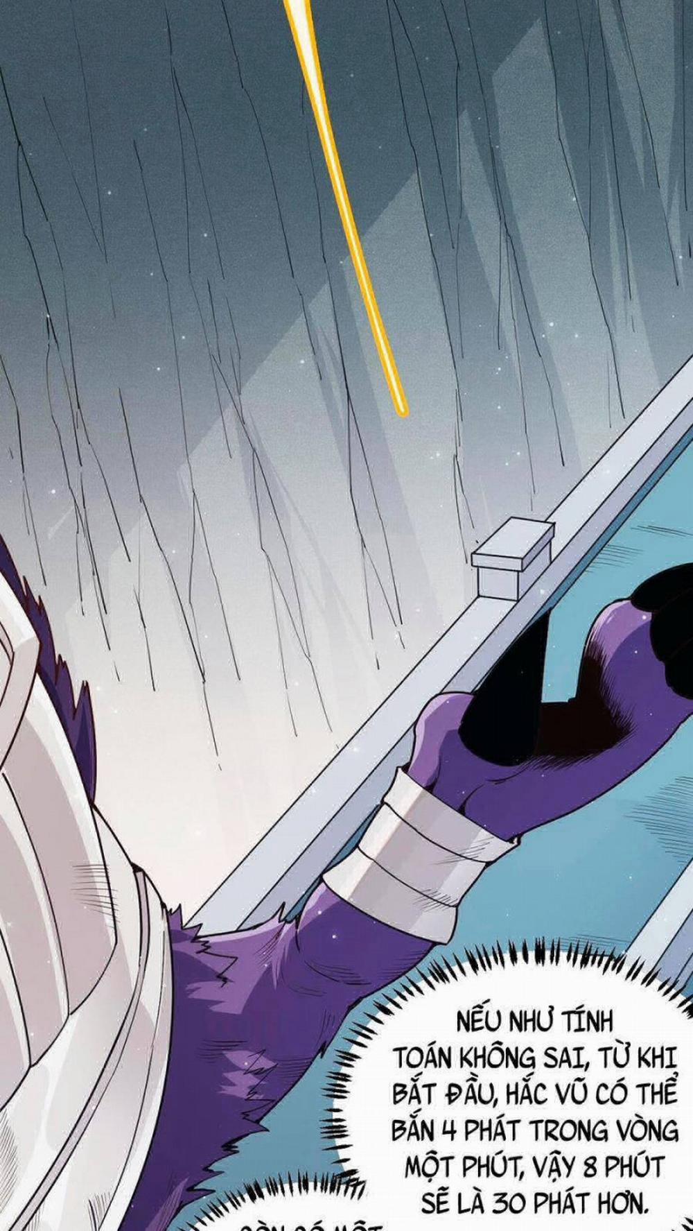 Tôi Đến Từ Thế Giới Trò Chơi 58 trang 53