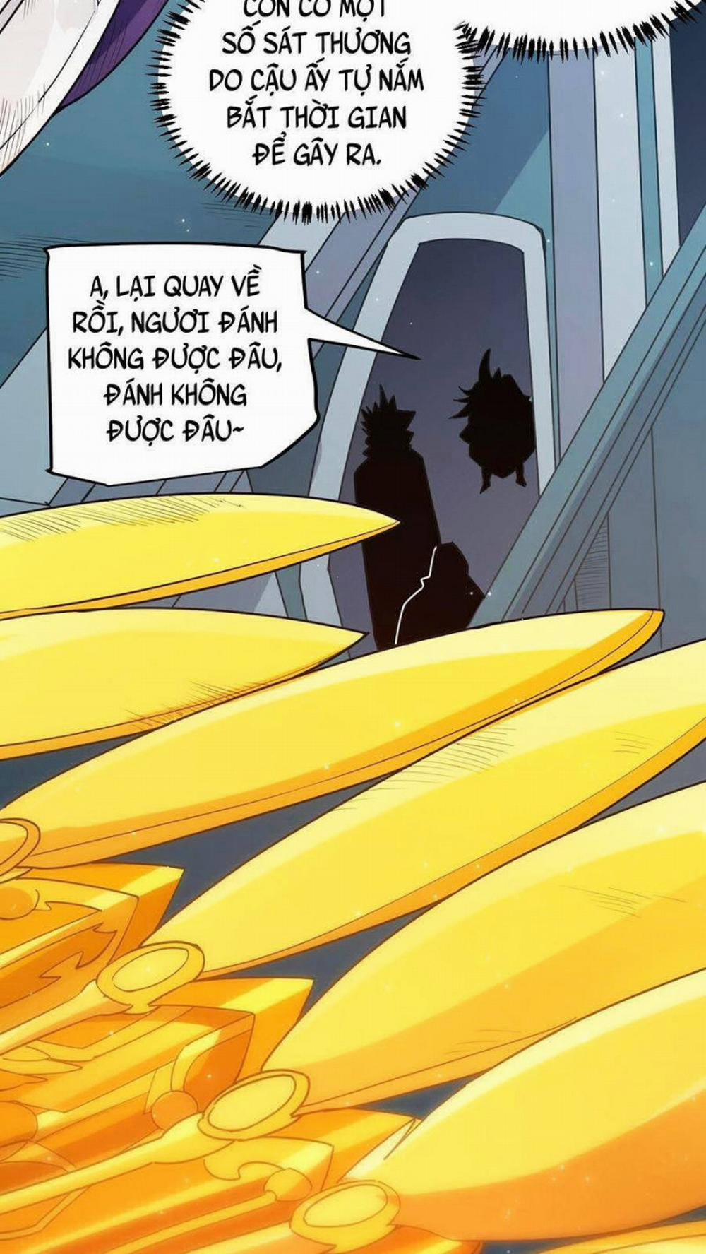 Tôi Đến Từ Thế Giới Trò Chơi 58 trang 54