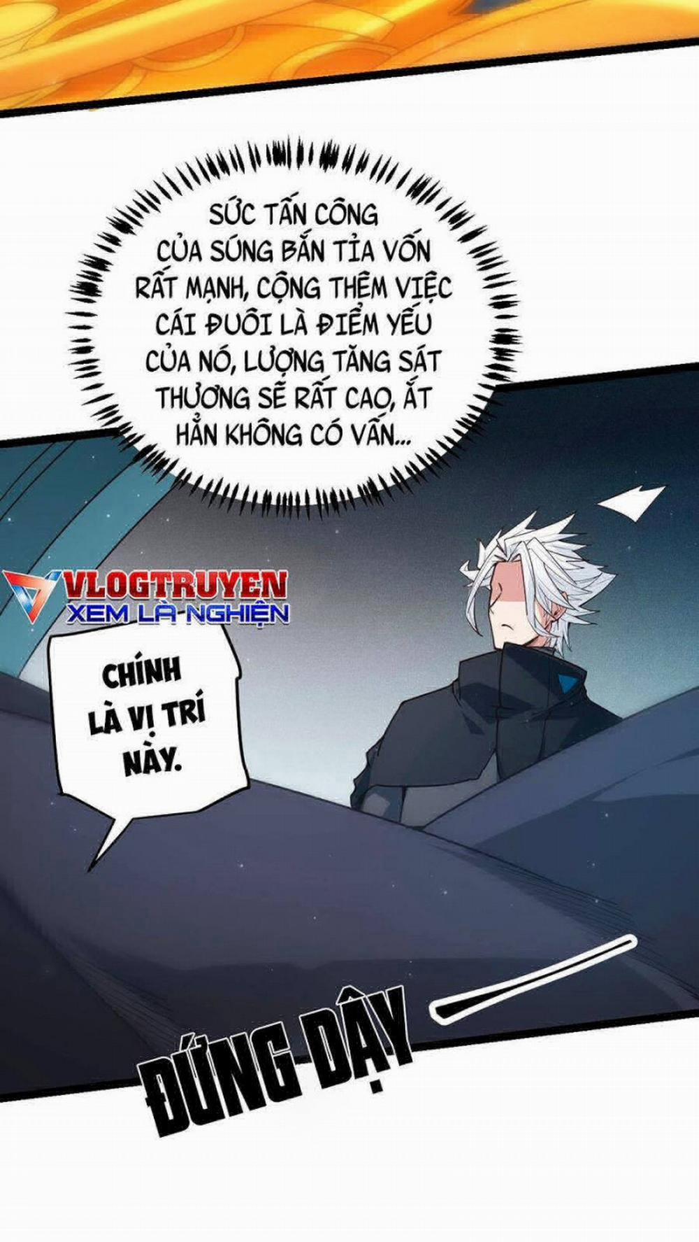 Tôi Đến Từ Thế Giới Trò Chơi 58 trang 55