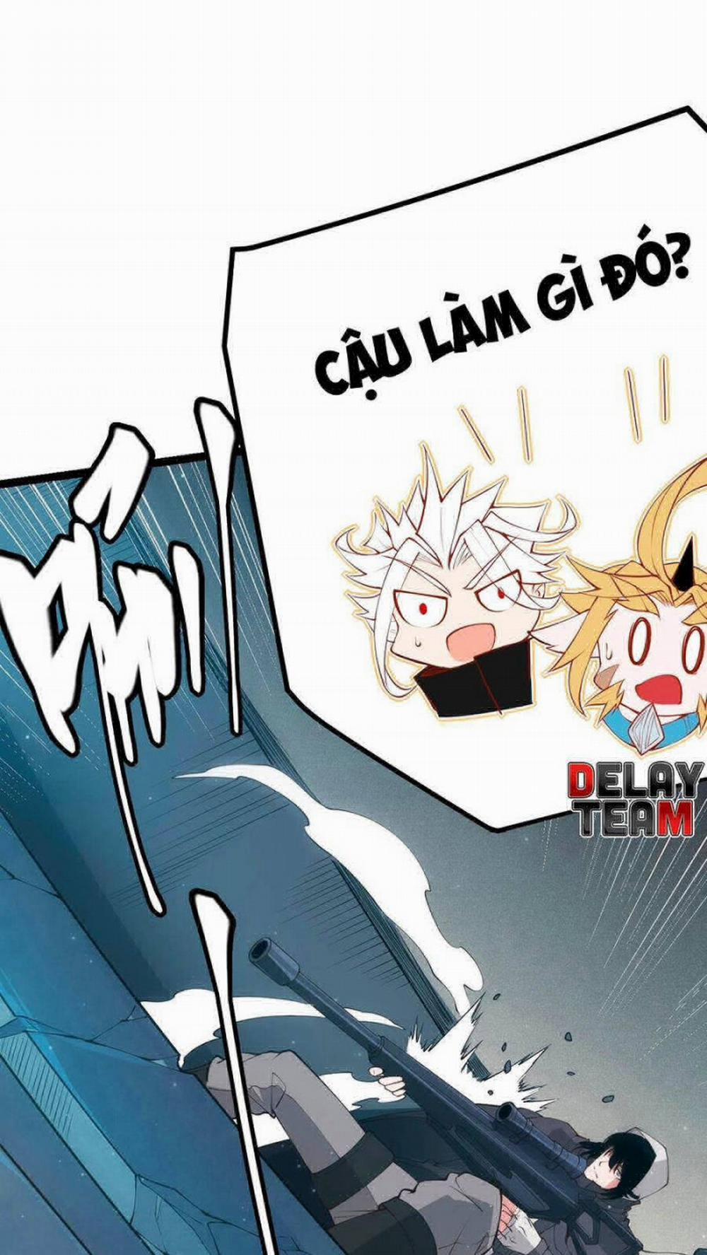 Tôi Đến Từ Thế Giới Trò Chơi 58 trang 56