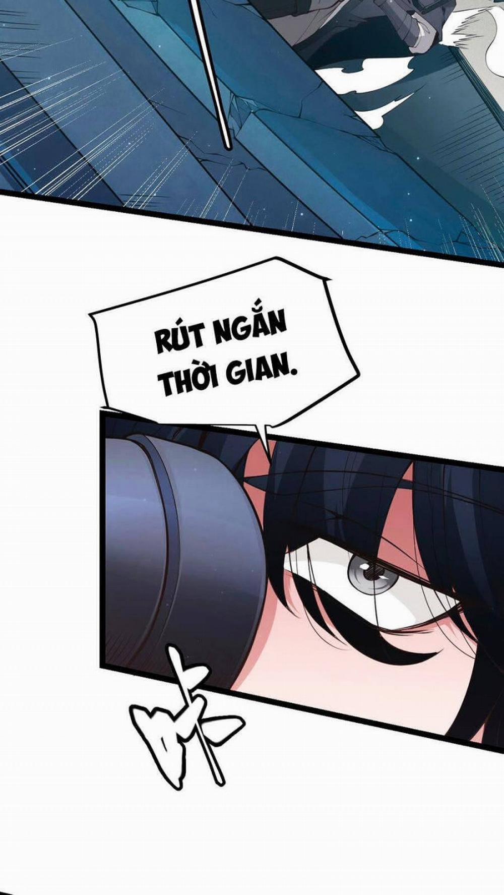 Tôi Đến Từ Thế Giới Trò Chơi 58 trang 57