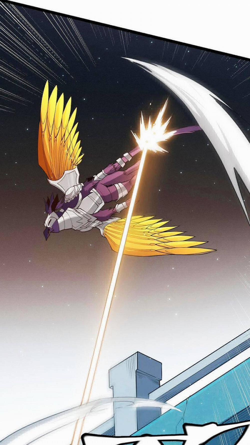 Tôi Đến Từ Thế Giới Trò Chơi 58 trang 58