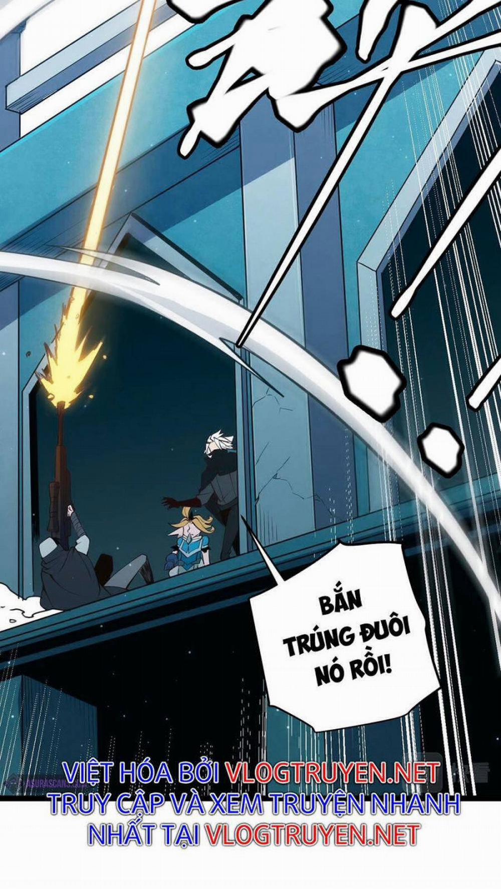 Tôi Đến Từ Thế Giới Trò Chơi 58 trang 59