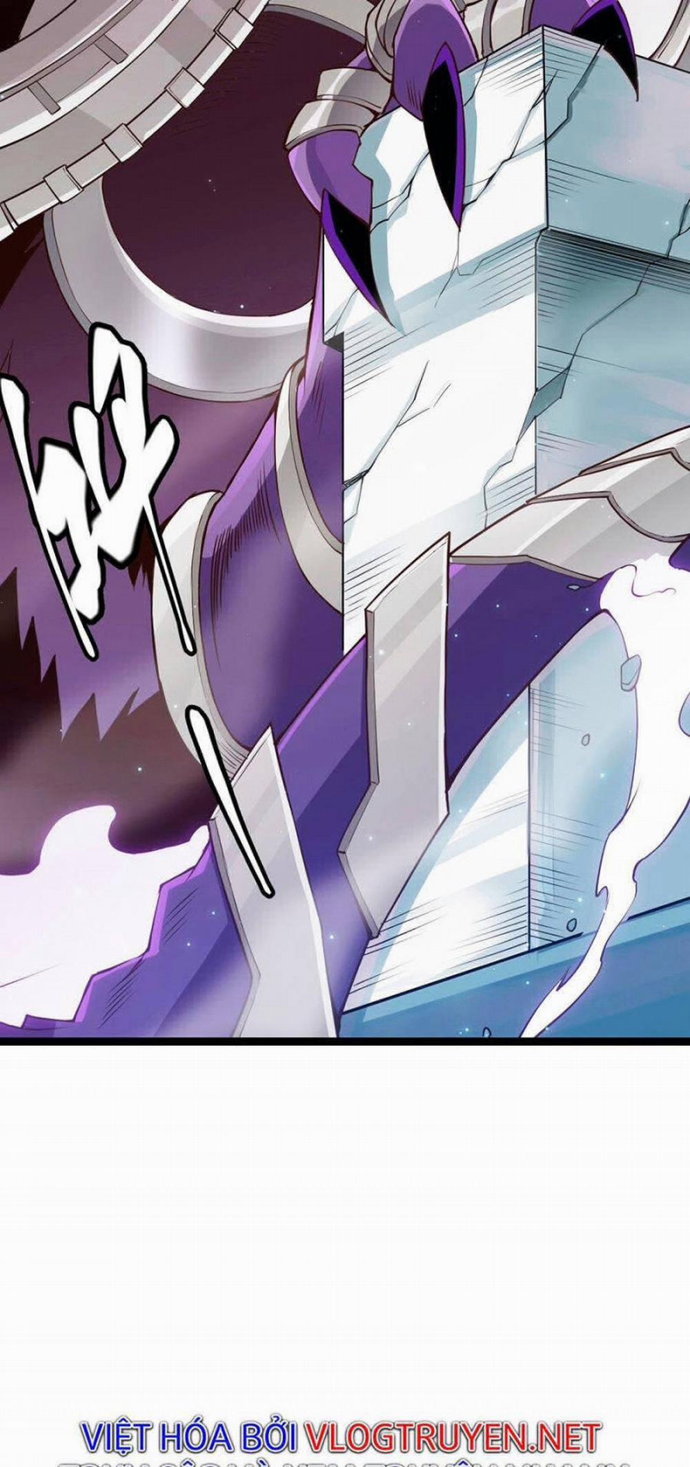 Tôi Đến Từ Thế Giới Trò Chơi 58 trang 6