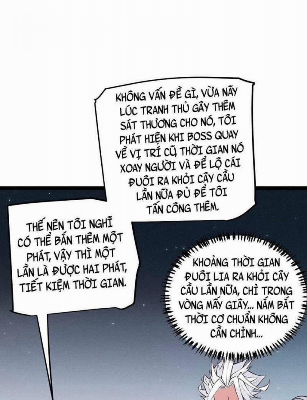 Tôi Đến Từ Thế Giới Trò Chơi 58 trang 60