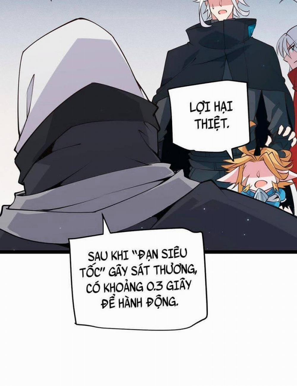 Tôi Đến Từ Thế Giới Trò Chơi 58 trang 61