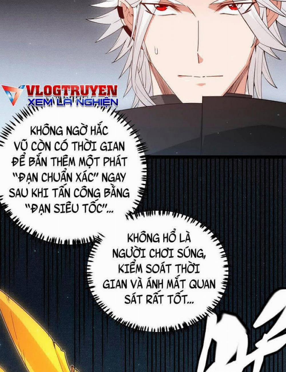 Tôi Đến Từ Thế Giới Trò Chơi 58 trang 63