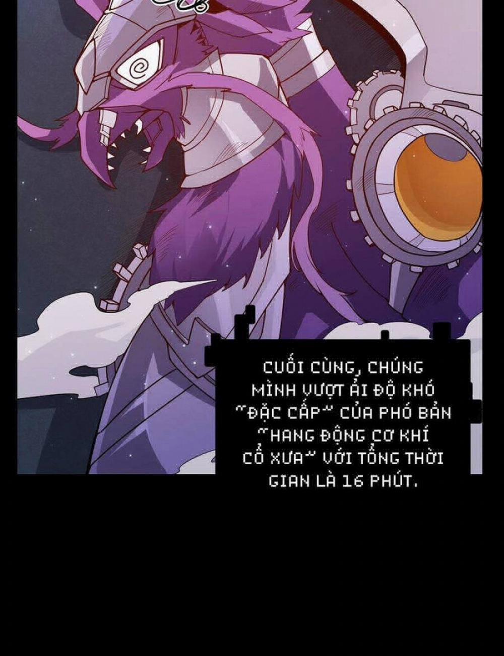 Tôi Đến Từ Thế Giới Trò Chơi 58 trang 67