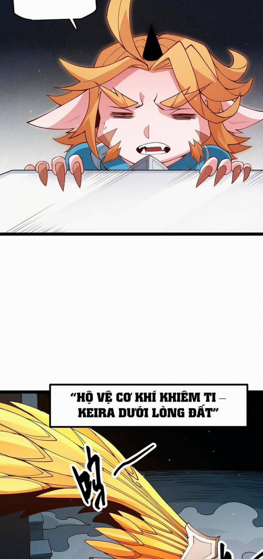 Tôi Đến Từ Thế Giới Trò Chơi 58 trang 8