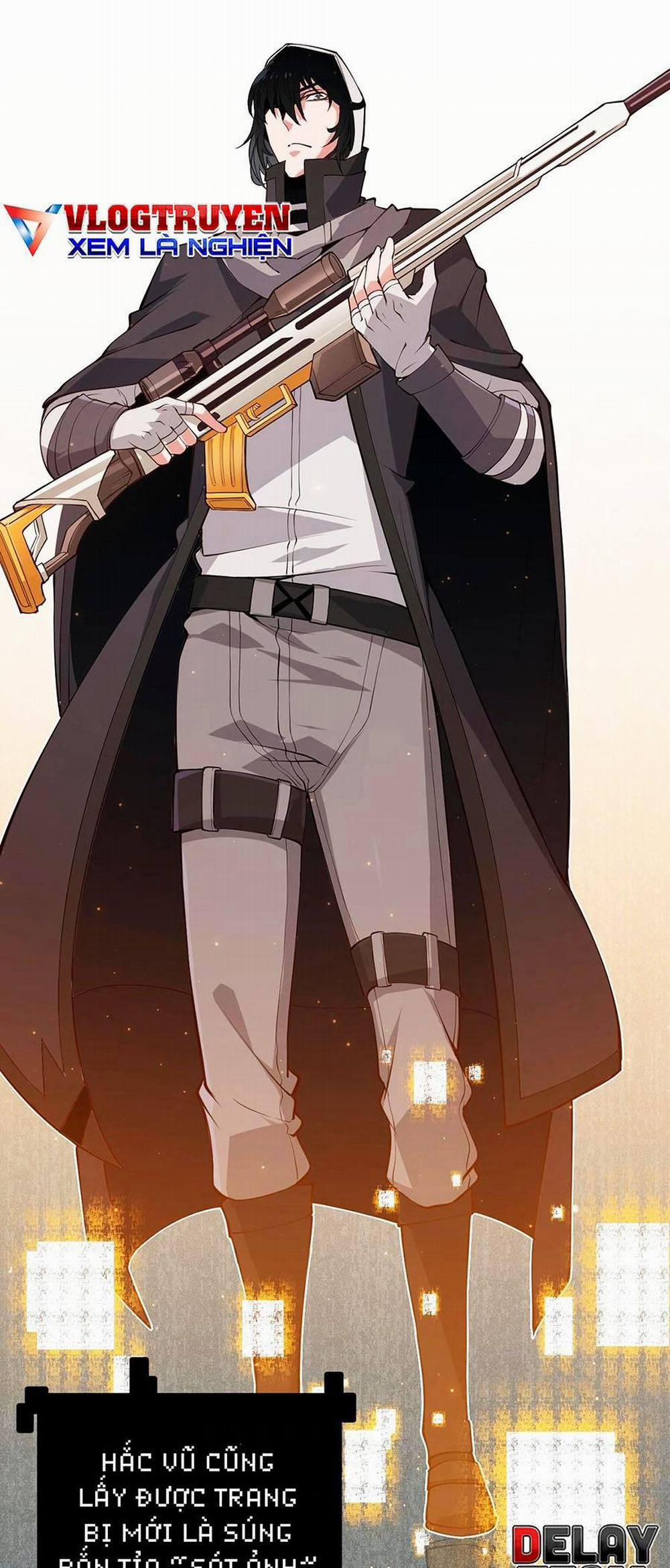 Tôi Đến Từ Thế Giới Trò Chơi 59 trang 0