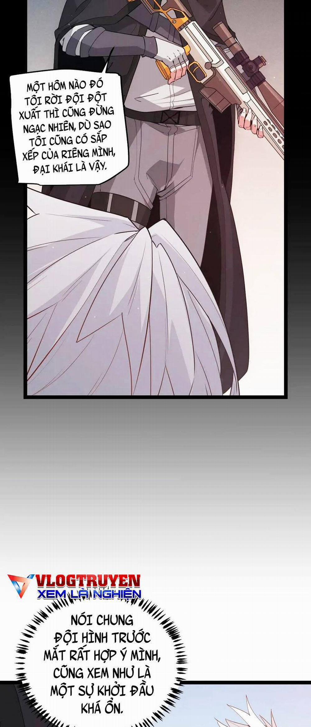 Tôi Đến Từ Thế Giới Trò Chơi 59 trang 11