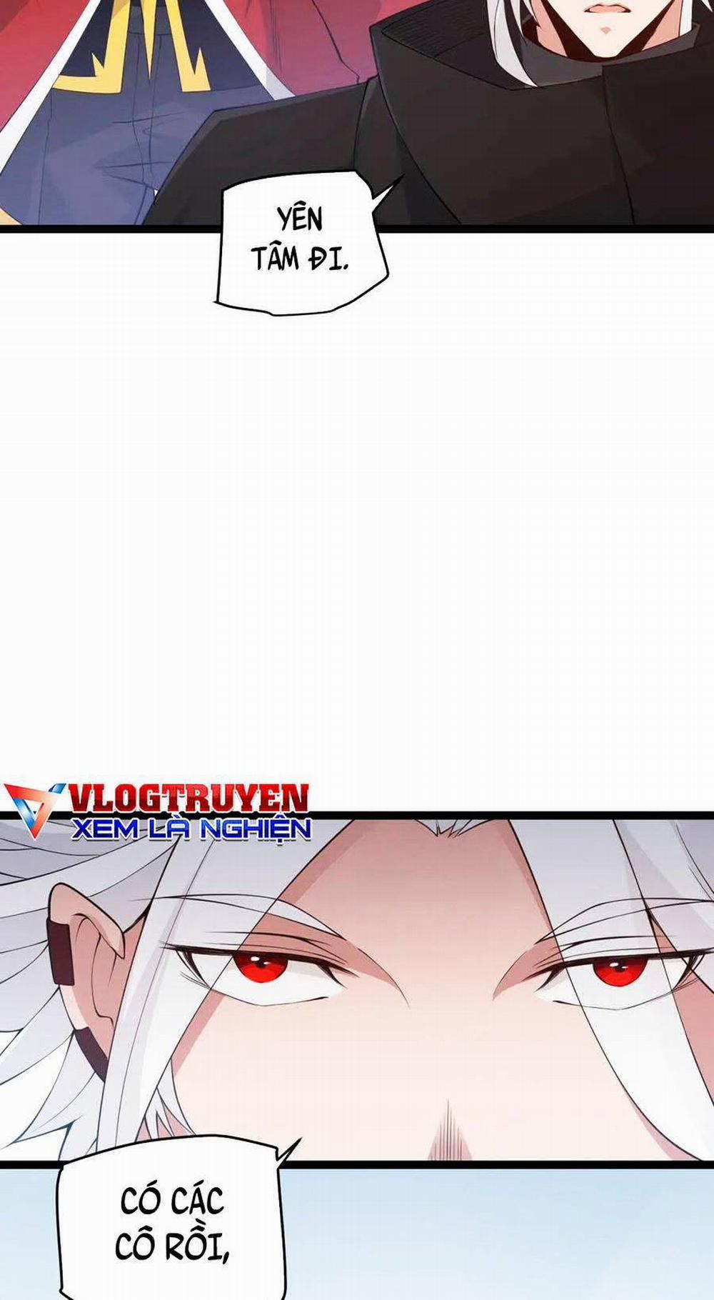 Tôi Đến Từ Thế Giới Trò Chơi 59 trang 18