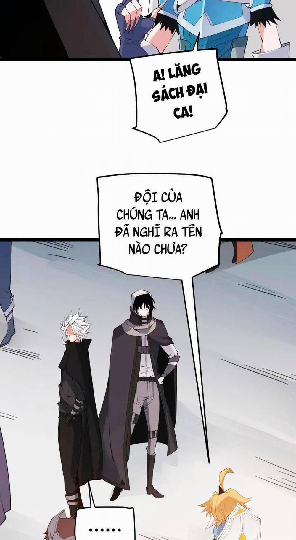 Tôi Đến Từ Thế Giới Trò Chơi 59 trang 21