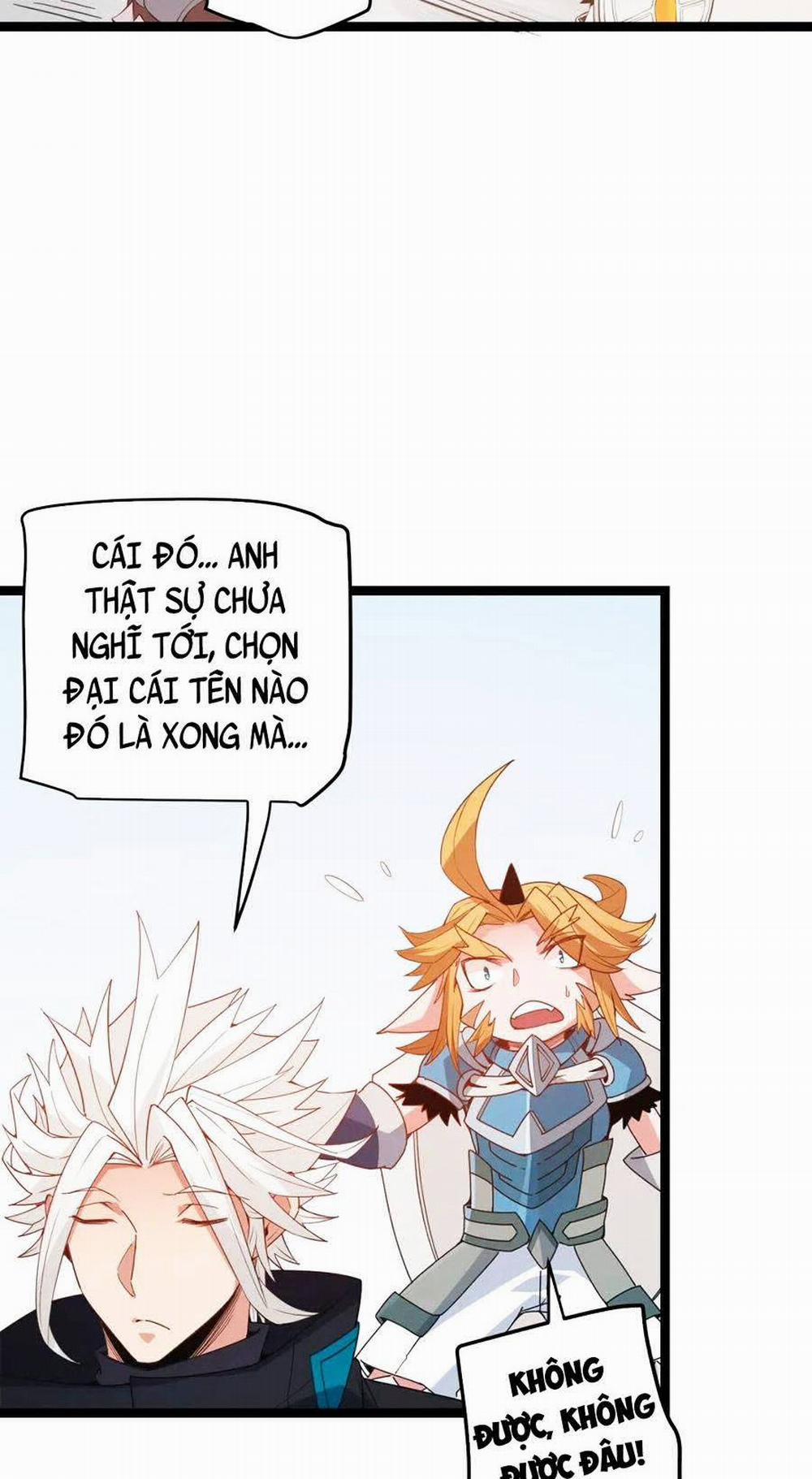 Tôi Đến Từ Thế Giới Trò Chơi 59 trang 22