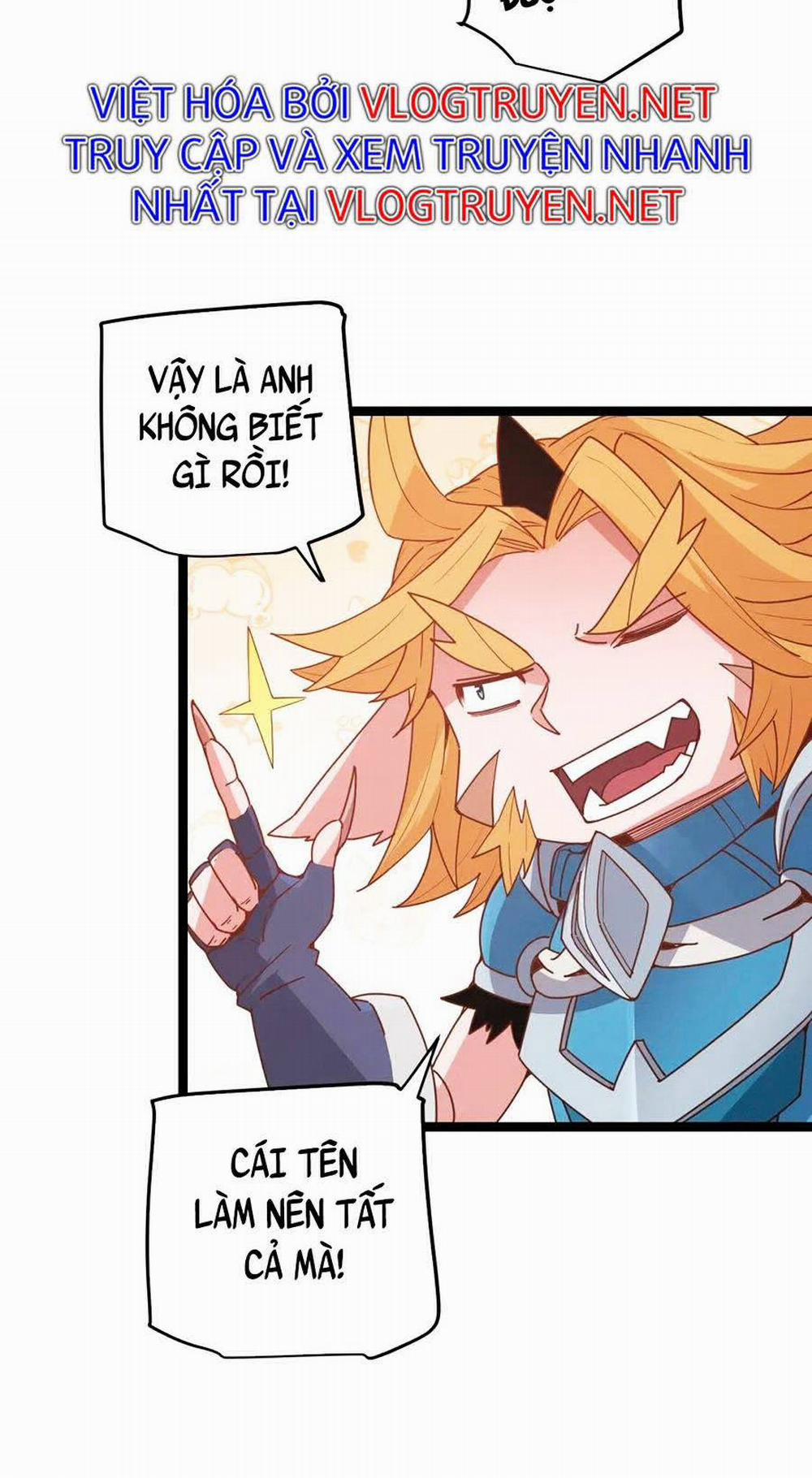 Tôi Đến Từ Thế Giới Trò Chơi 59 trang 23