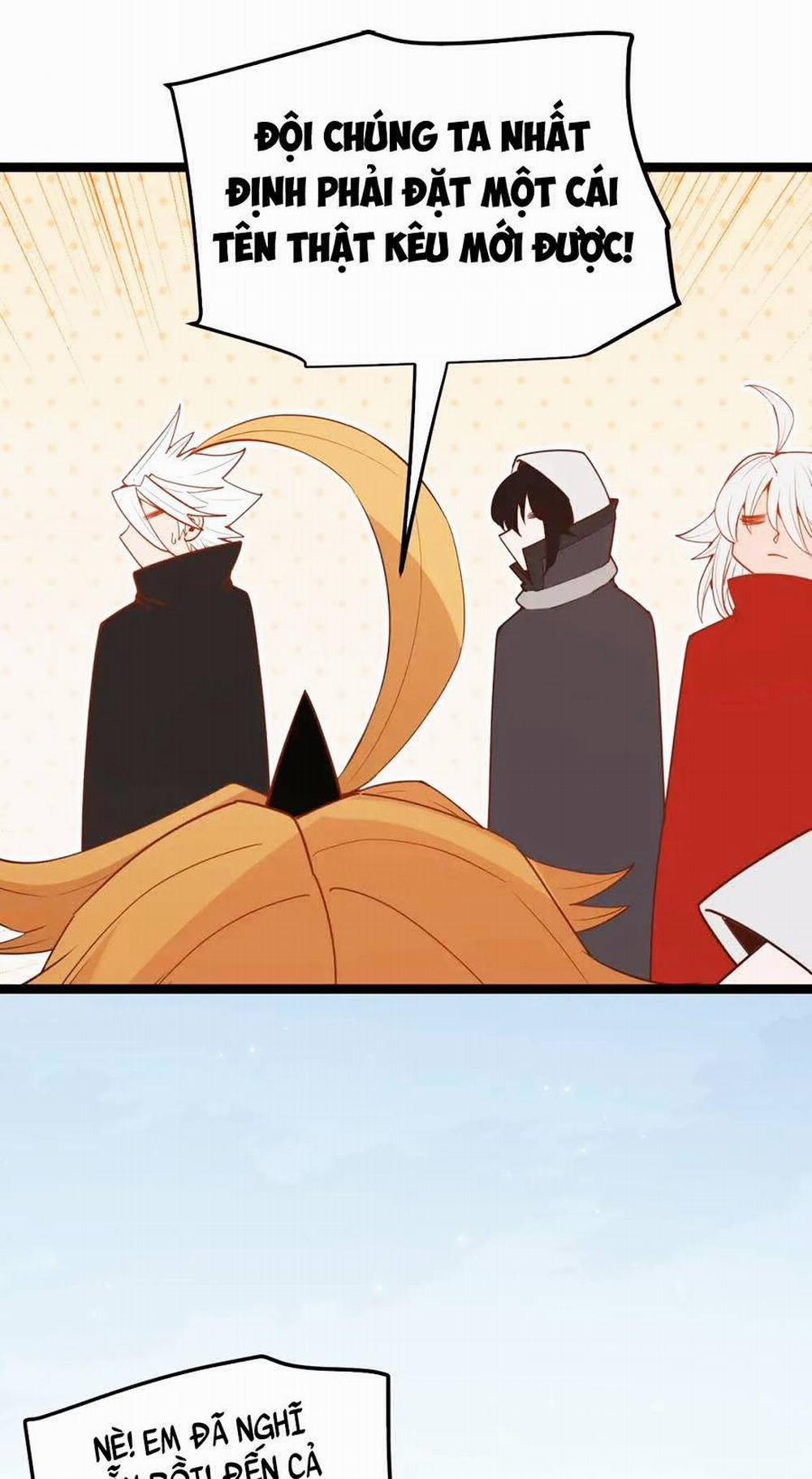 Tôi Đến Từ Thế Giới Trò Chơi 59 trang 24