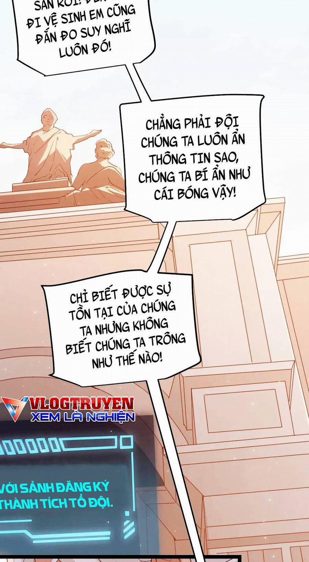 Tôi Đến Từ Thế Giới Trò Chơi 59 trang 25