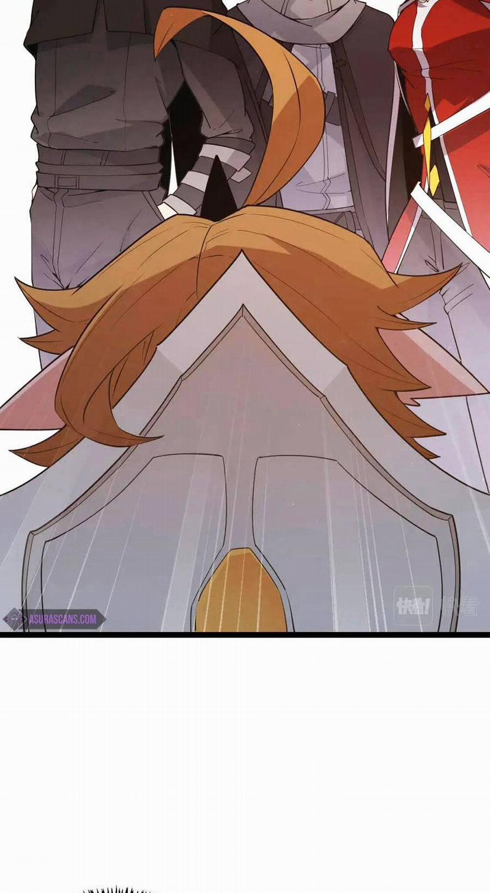 Tôi Đến Từ Thế Giới Trò Chơi 59 trang 27