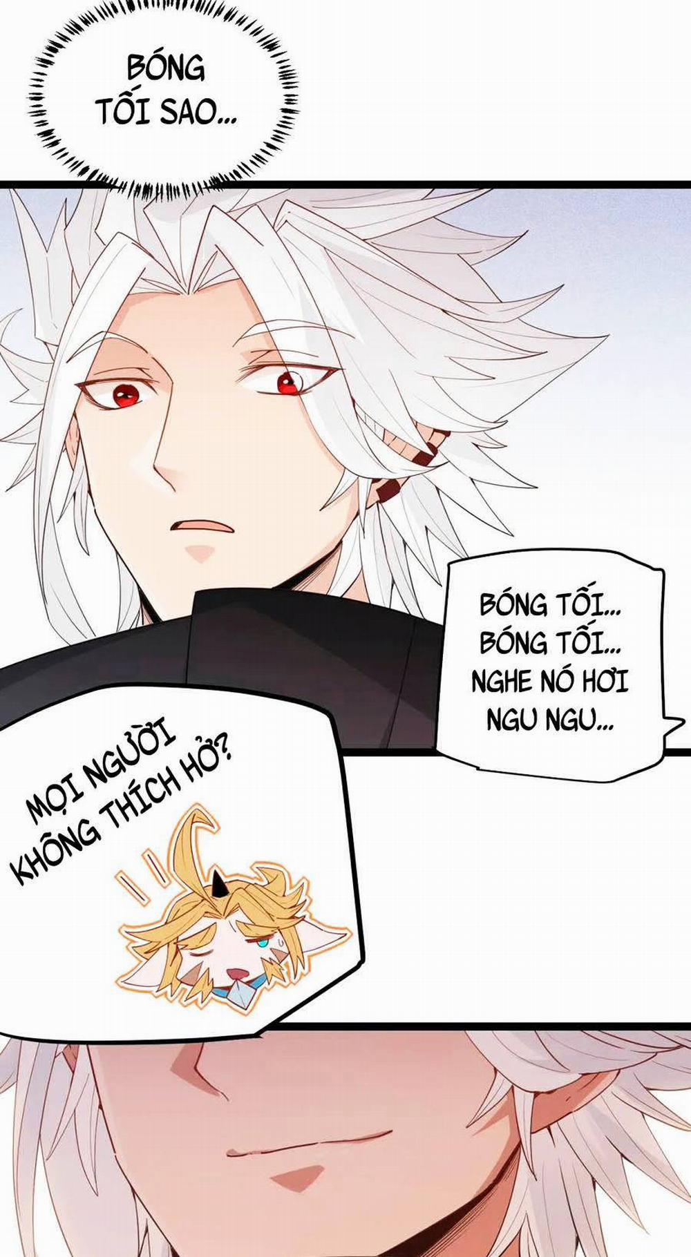 Tôi Đến Từ Thế Giới Trò Chơi 59 trang 28